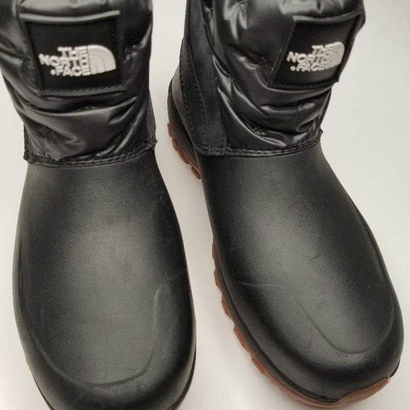 NEW | The North Face | Yukiona Ankle Boots - Picture 5 of 8